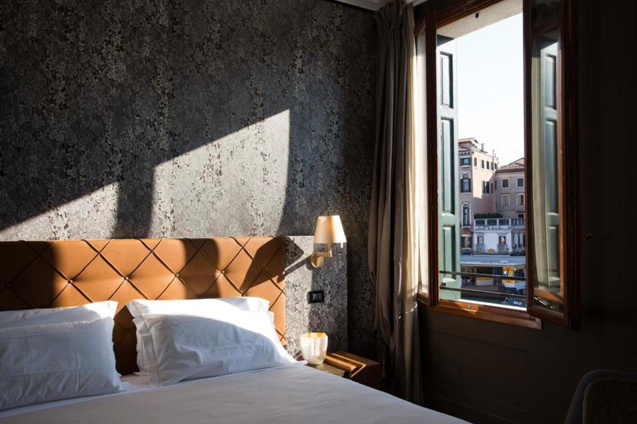 Riva Del Vin Boutique 3* Venetië